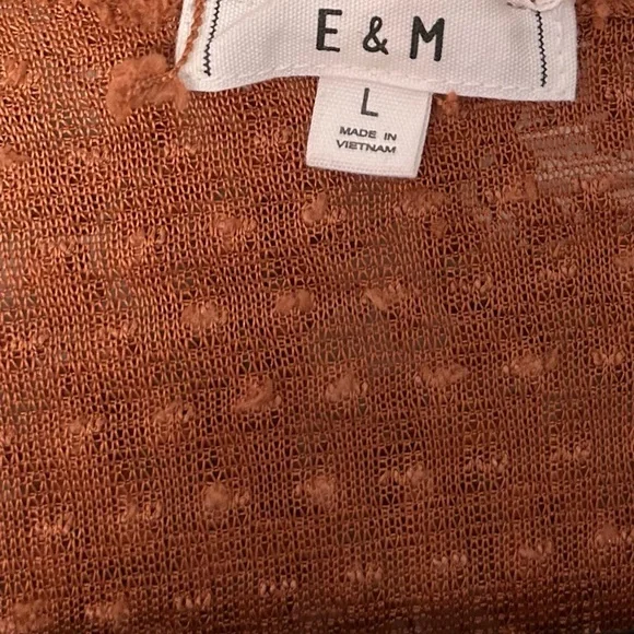 ๐ E&M Cardigan ๐ - Picture 5 of 15